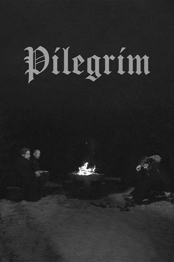 Pilgrim Poster