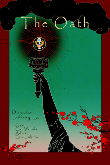 The Oath Poster