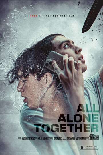 All Alone Together Poster