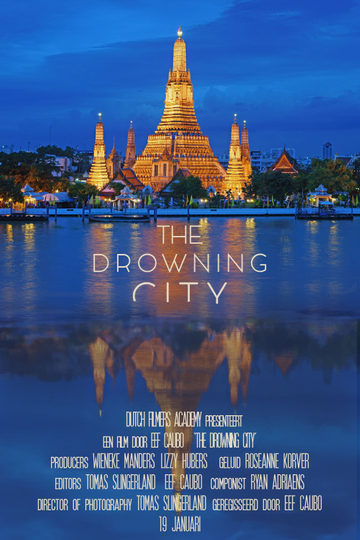 The Drowning City