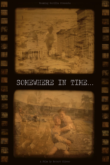 Somewhere In Time