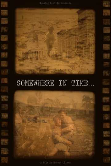 Somewhere In Time