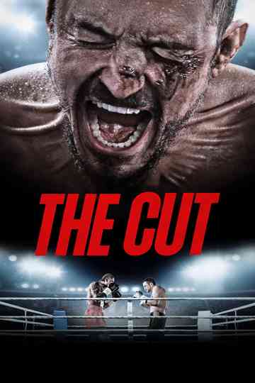 The Cut poster
