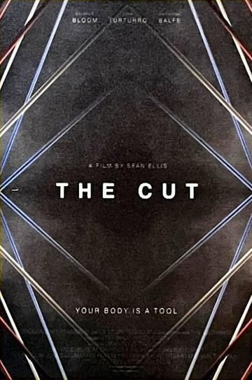 The Cut Poster