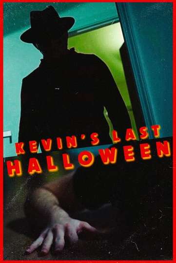 Kevin’s Last Halloween Poster
