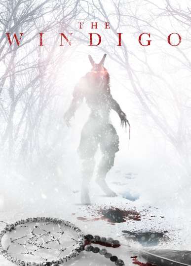 The Windigo Poster