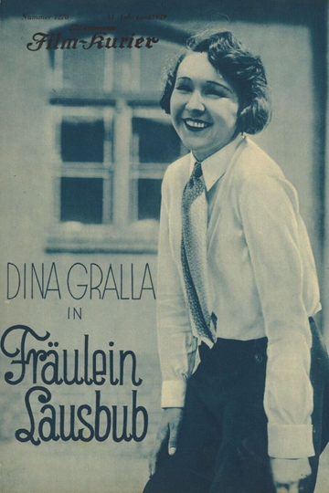 Fräulein Lausbub