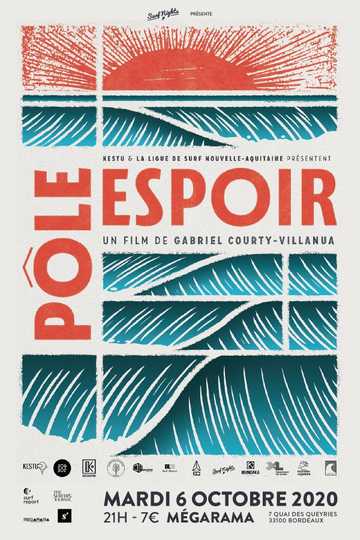 Pôle espoir Poster