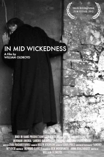 In Mid Wickedness Poster