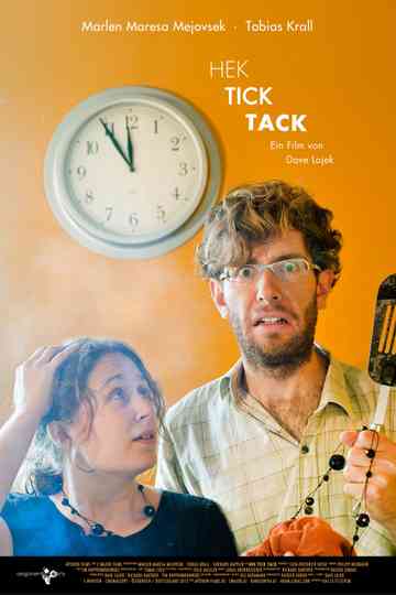 Hec Tic Tac Poster
