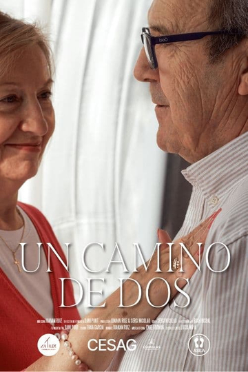 Un Camino de Dos Poster