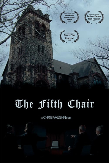 The Fifth Chair Poster