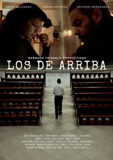 Los de Arriba Poster