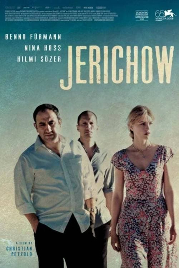 Jerichow Poster