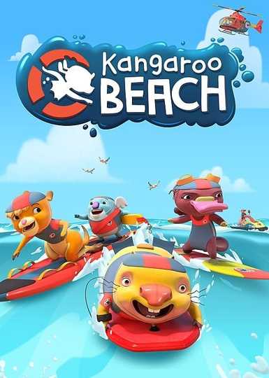 Kangaroo Beach