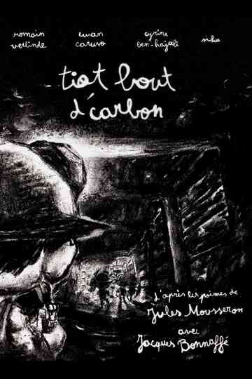 Tiot Bout d’Carbon Poster