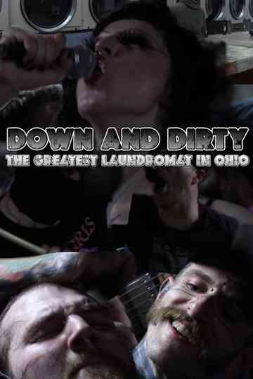 Down and Dirty: The Greatest Laundromat in Ohio