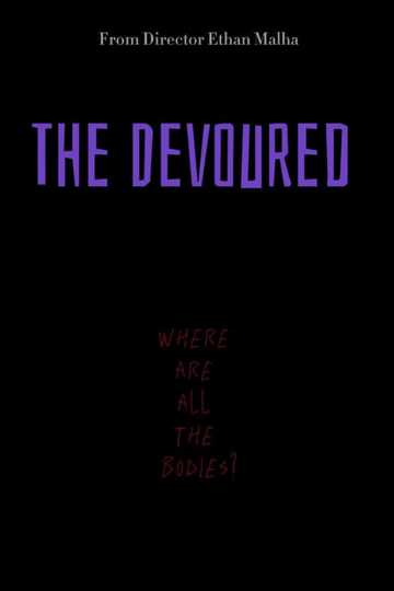 The Devoured Poster