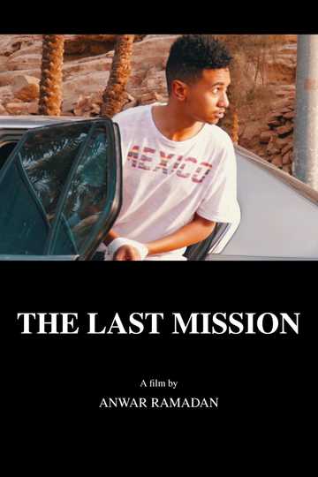 The Last Mission