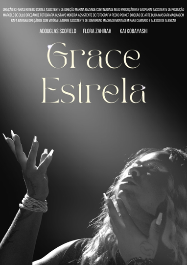 Grace Estrela Poster