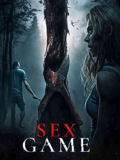 Sex Game Poster