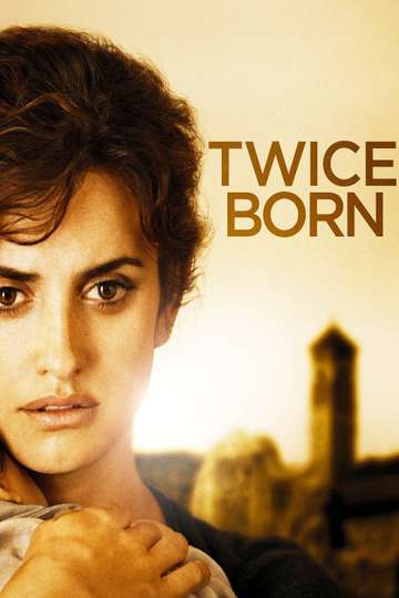 Twice Born Poster