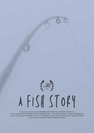 A Fish Story Poster