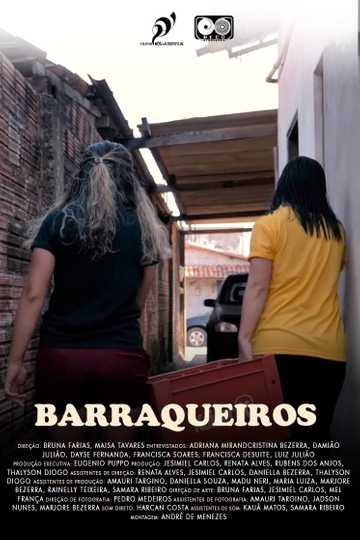 Barraqueiros