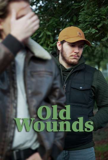 Old Wounds Poster