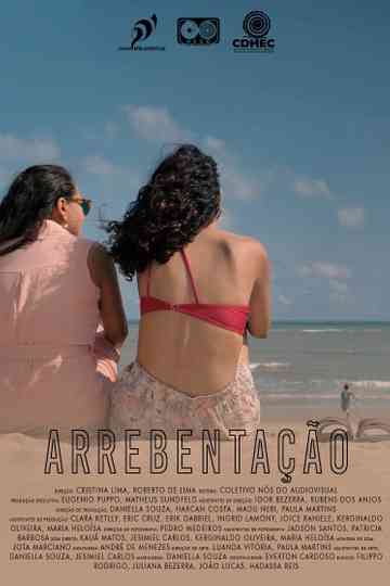 Arrebentação
