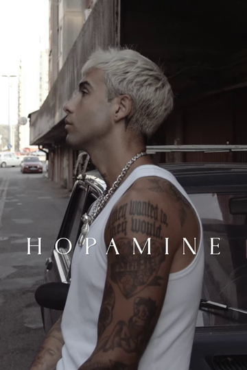 Hopamine Poster