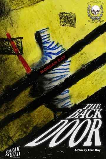 The Back Door