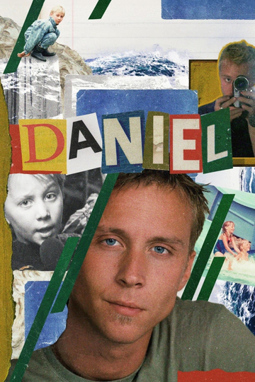 Daniel Poster