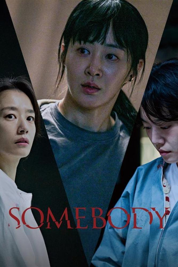 Somebody Poster