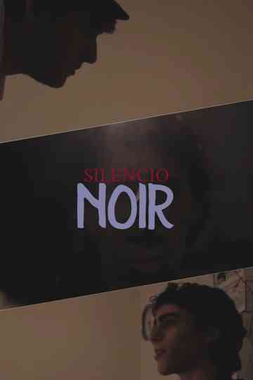 O Silêncio Noir