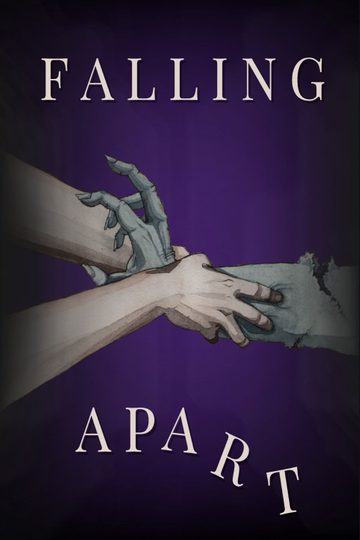 Falling Apart Poster