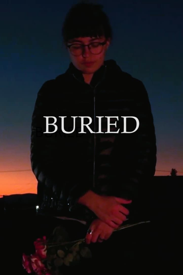 Buried Poster