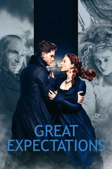 Great Expectations Poster