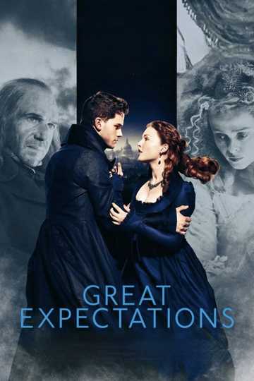 Great Expectations Poster