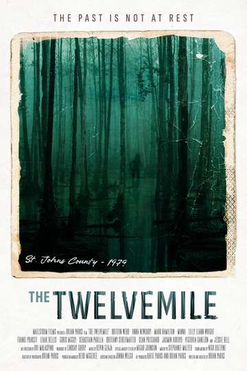 The Twelvemile Poster
