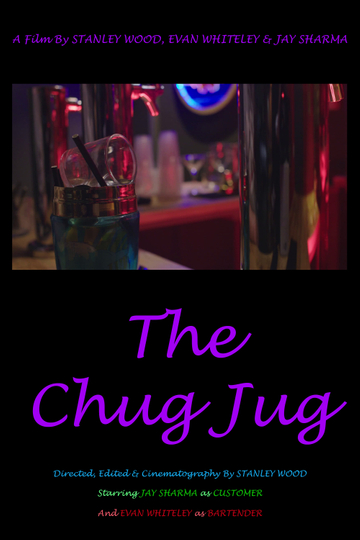 The Chug Jug