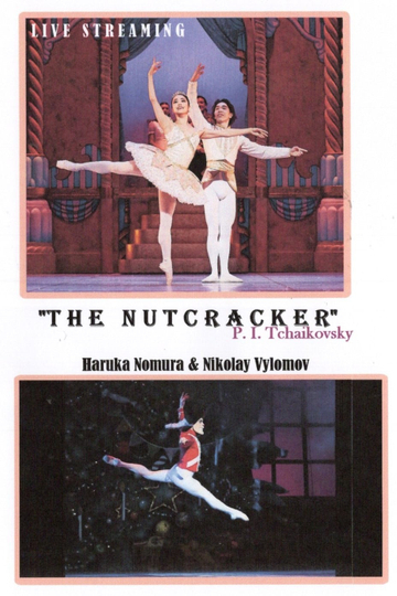 The Nutcracker Poster