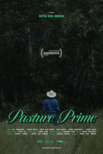 Pasture Prime Poster