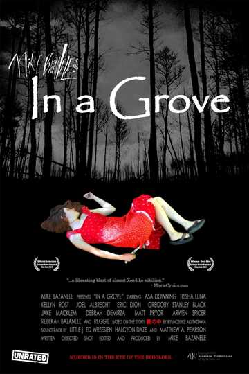 In a Grove Poster