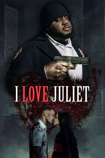 I Love Juliet Poster