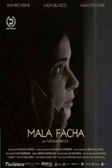 Mala facha