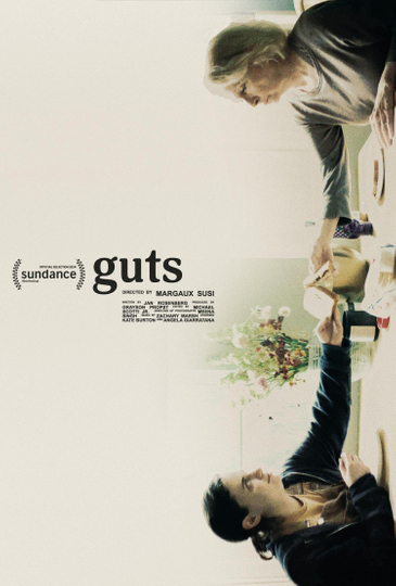 guts Poster