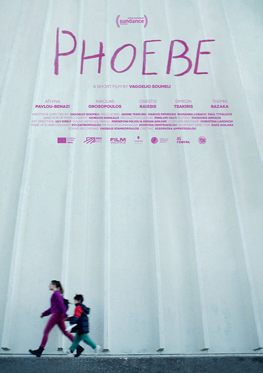 Phoebe Poster