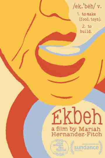Ekbeh Poster