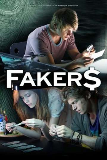 Fakers Poster